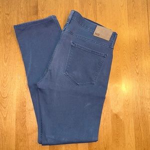 PAIGE Federal Men’s Jeans, size 33